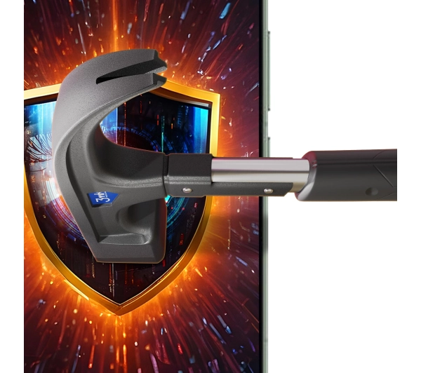 3mk Silky Matt Privacy do Xiaomi 15 Pro