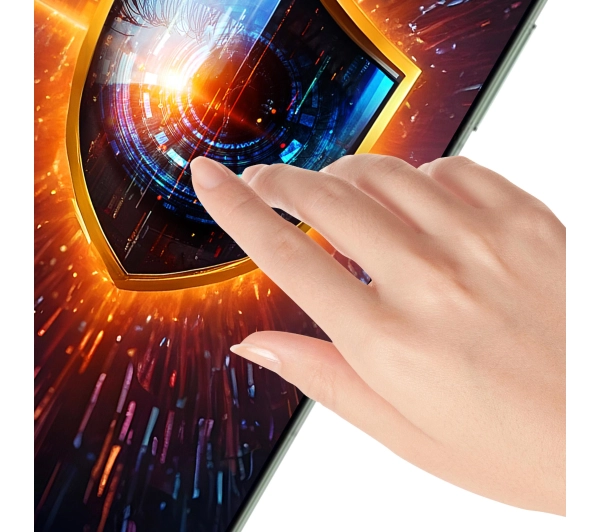 3mk Silky Matt Privacy do Xiaomi 15 Pro