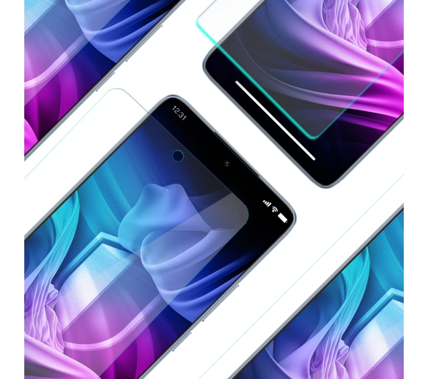 3mk Silky Matt Pro do Xiaomi 14T / 14T Pro