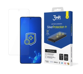 3mk SilverProtection+ do Xiaomi 14T / 14T Pro