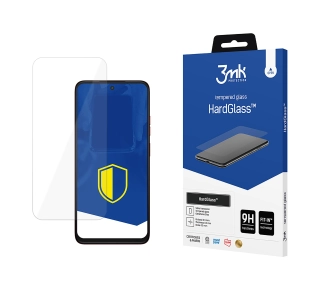 3mk HardGlass do Motorola Moto G35 5G