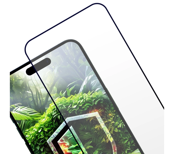 3mk HardGlass Max Eco do iPhone 16 Pro