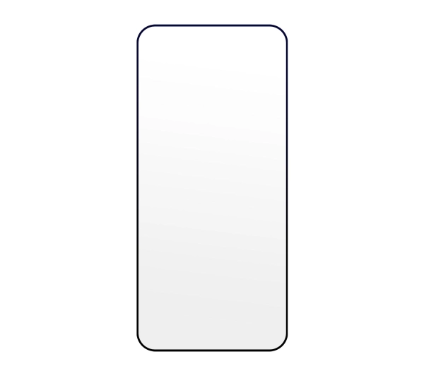 3mk HardGlass Max Eco do iPhone 16 Pro