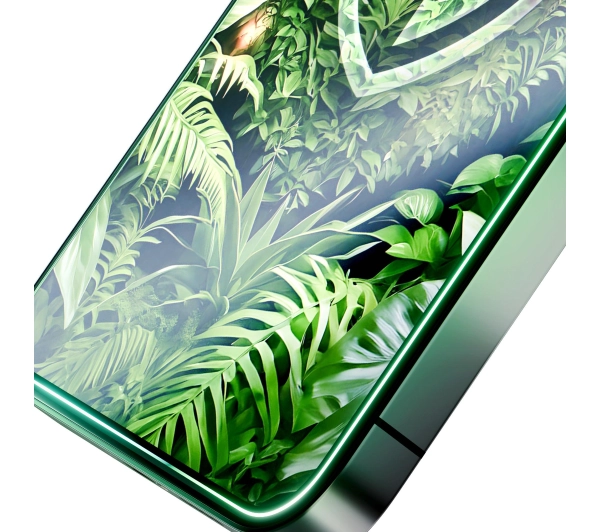 3mk HardGlass Max Eco do iPhone 16 Pro