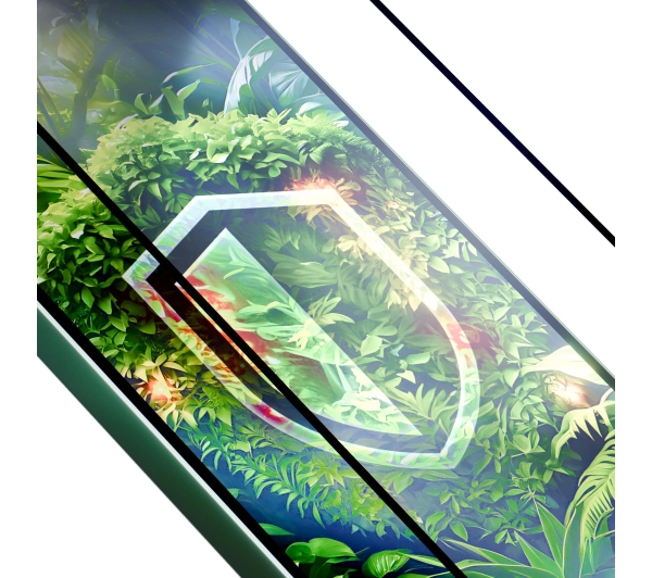 3mk HardGlass Max Eco do iPhone 16 Pro
