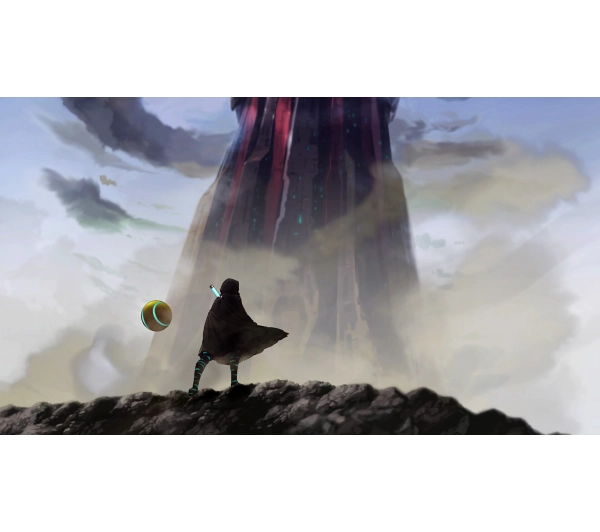 Shadow Labyrinth Gra na PS5