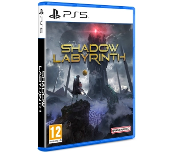 Shadow Labyrinth Gra na PS5