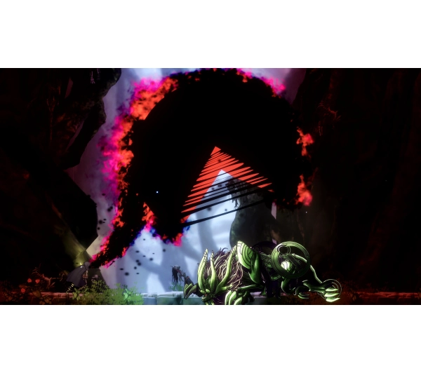 Shadow Labyrinth Gra na PS5