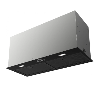 Franke Smart Flush Evo Basic FBFE BK A70 Czarny - TRZECI -55%, ALBO 5-TY ZA 1ZŁ - Kup na Raty - RRSO 0%