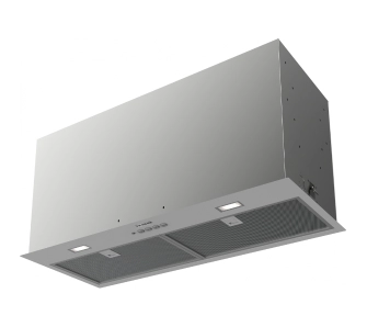 Okap Franke Smart Flush Evo Basic FBFE LG A70 Jasnoszary