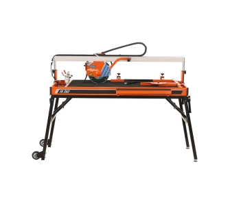 Przecinarka do płytek Norton Clipper TR 252