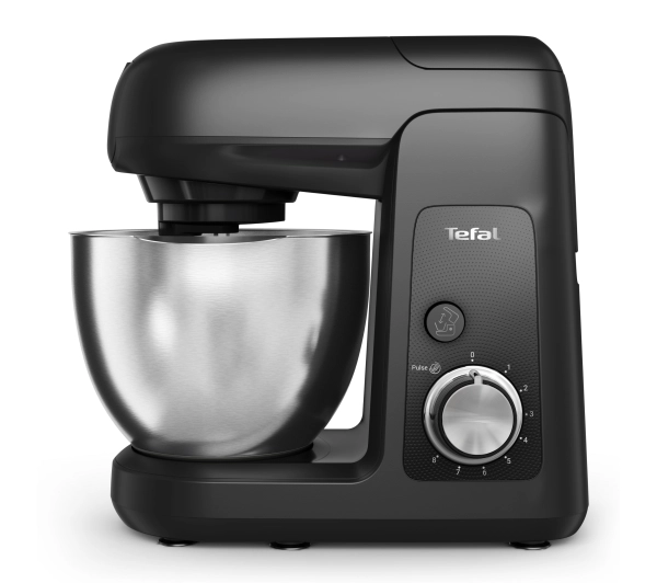 Tefal Bake Partner QB525838 1100W Maszynka do mielenia Szatkownica Blender kielichowy - Kup na Raty - RRSO 0%