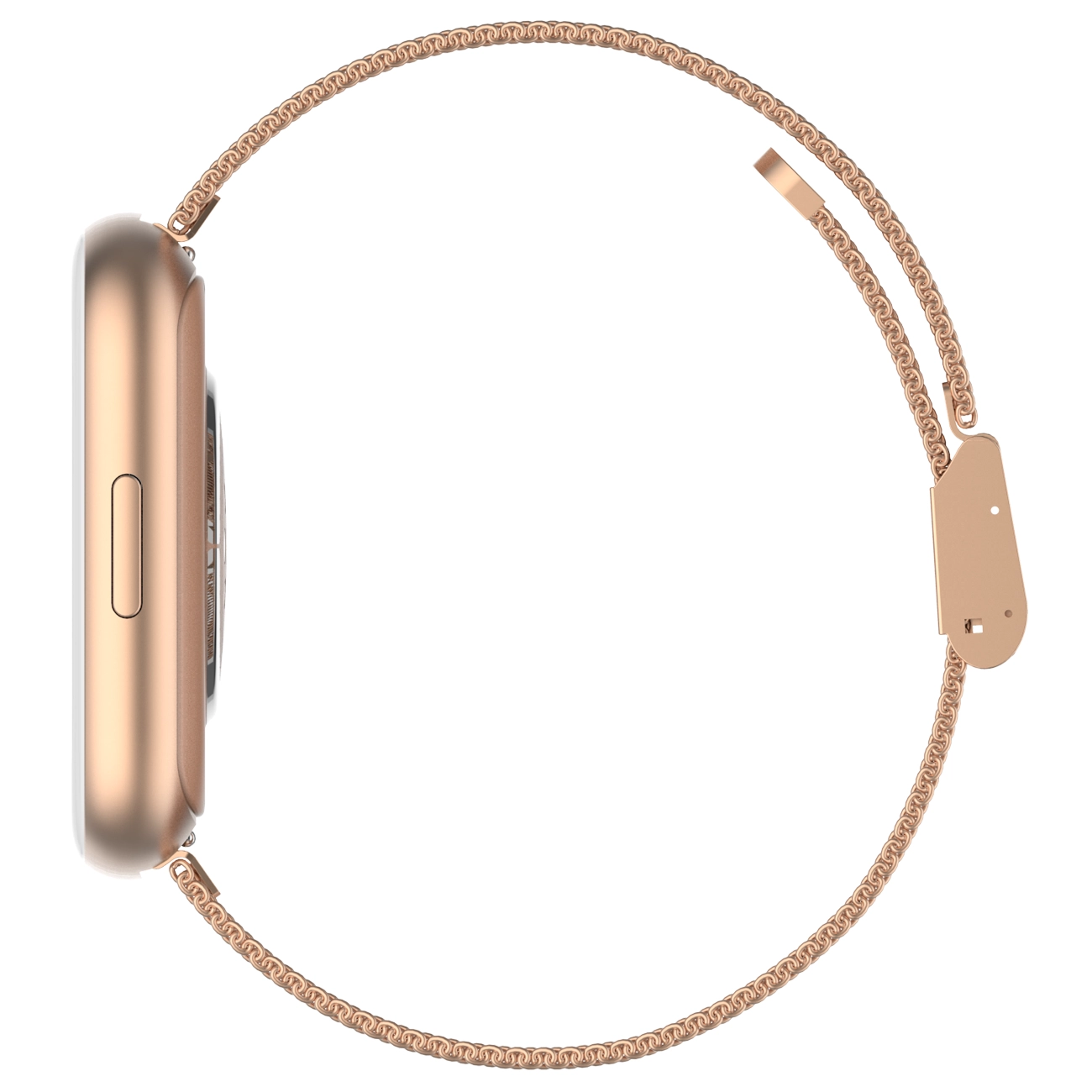 фото Смарт-годинник Forever SW-330 Rose Gold