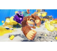 Donkey Kong Bananza Gra na Nintendo Switch 2 - Dobra cena