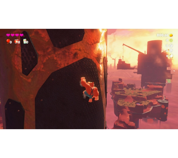 Donkey Kong Bananza Gra na Nintendo Switch 2