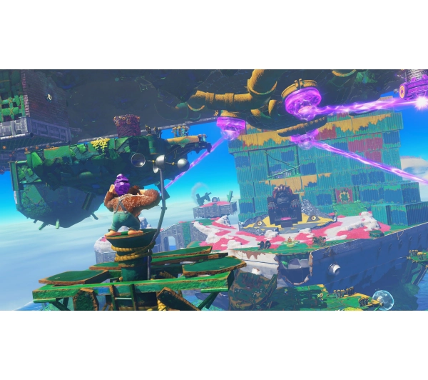 Donkey Kong Bananza Gra na Nintendo Switch 2