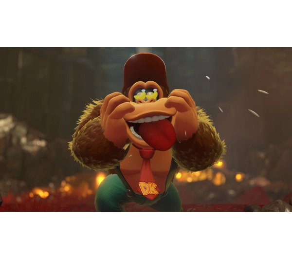 Donkey Kong Bananza Gra na Nintendo Switch 2