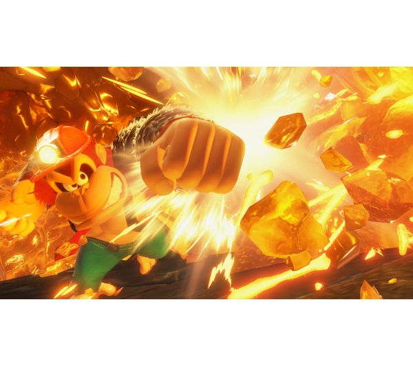 Donkey Kong Bananza Gra na Nintendo Switch 2