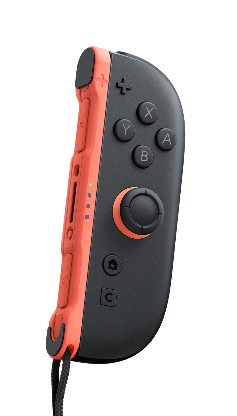 Kontroler Nintendo Joy-Con 2 Pair 2 szt. do Nintendo Switch 2