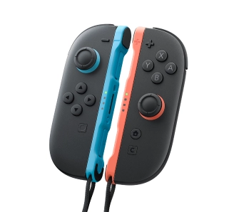 Kontroler Nintendo Joy-Con 2 Pair 2 szt. do Nintendo Switch 2