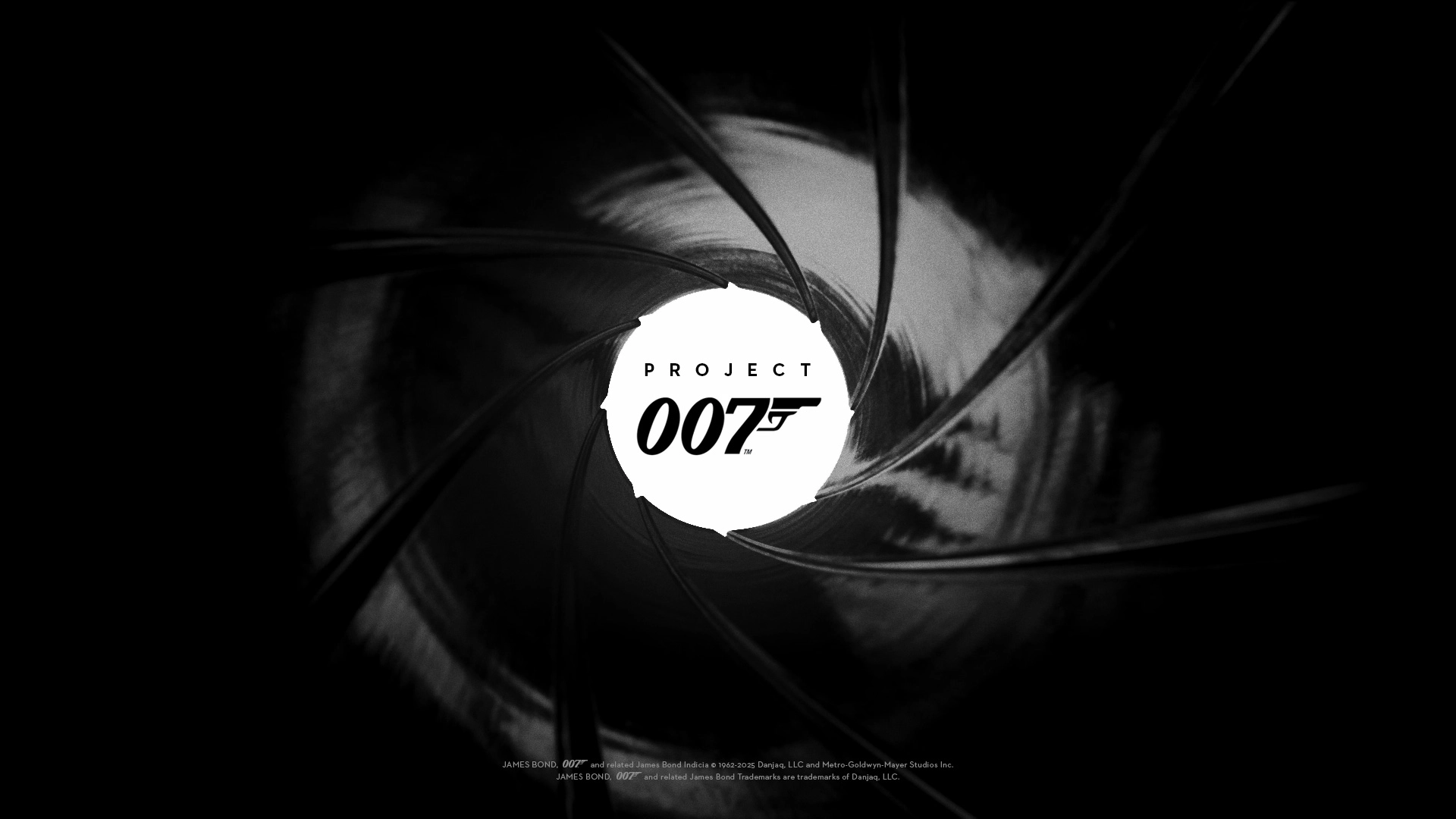 Project 007 Gra na Nintendo Switch 2