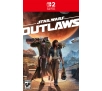 Star Wars Outlaws Gra na Nintendo Switch 2