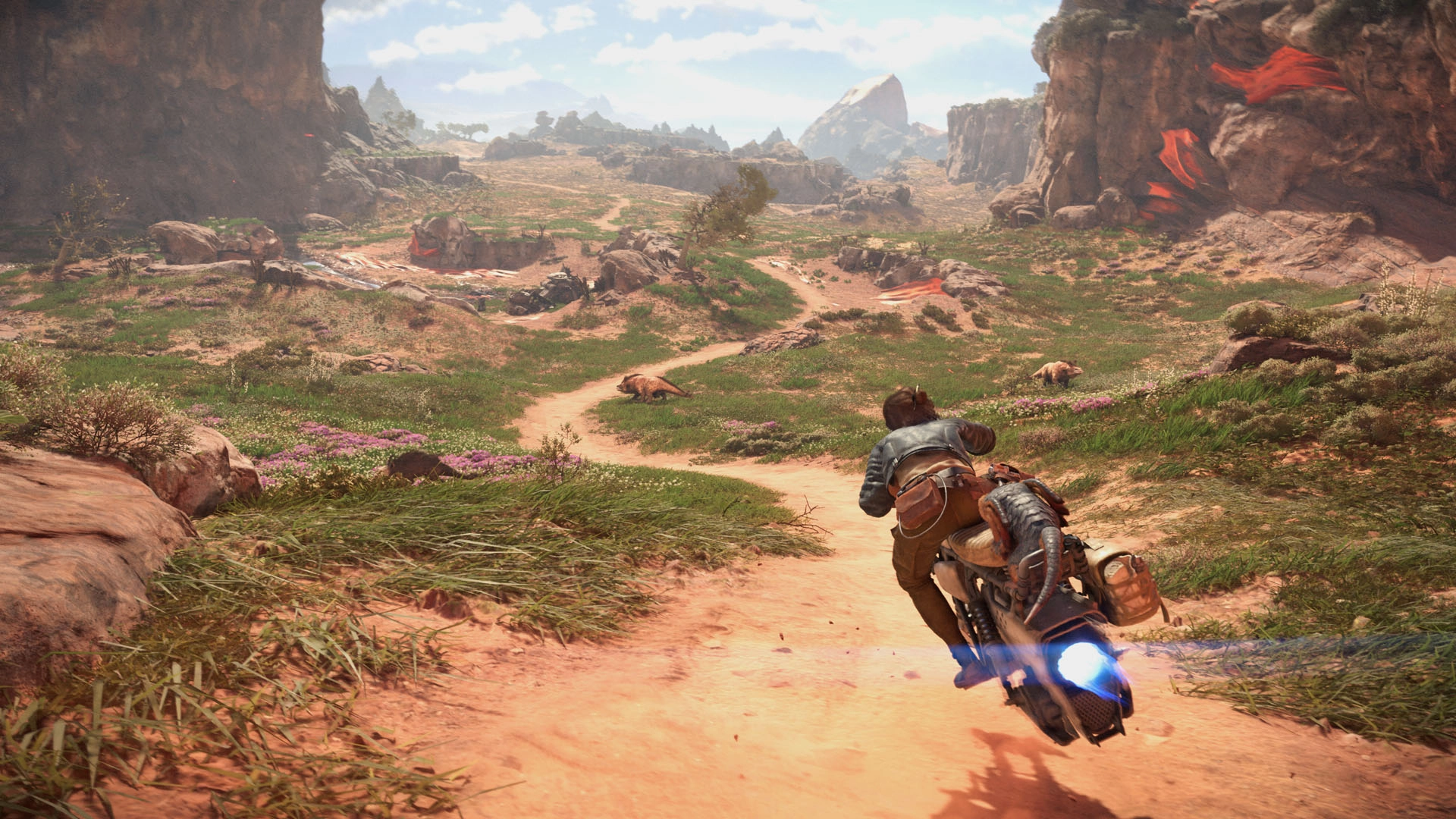 Star Wars Outlaws Gra na Nintendo Switch 2
