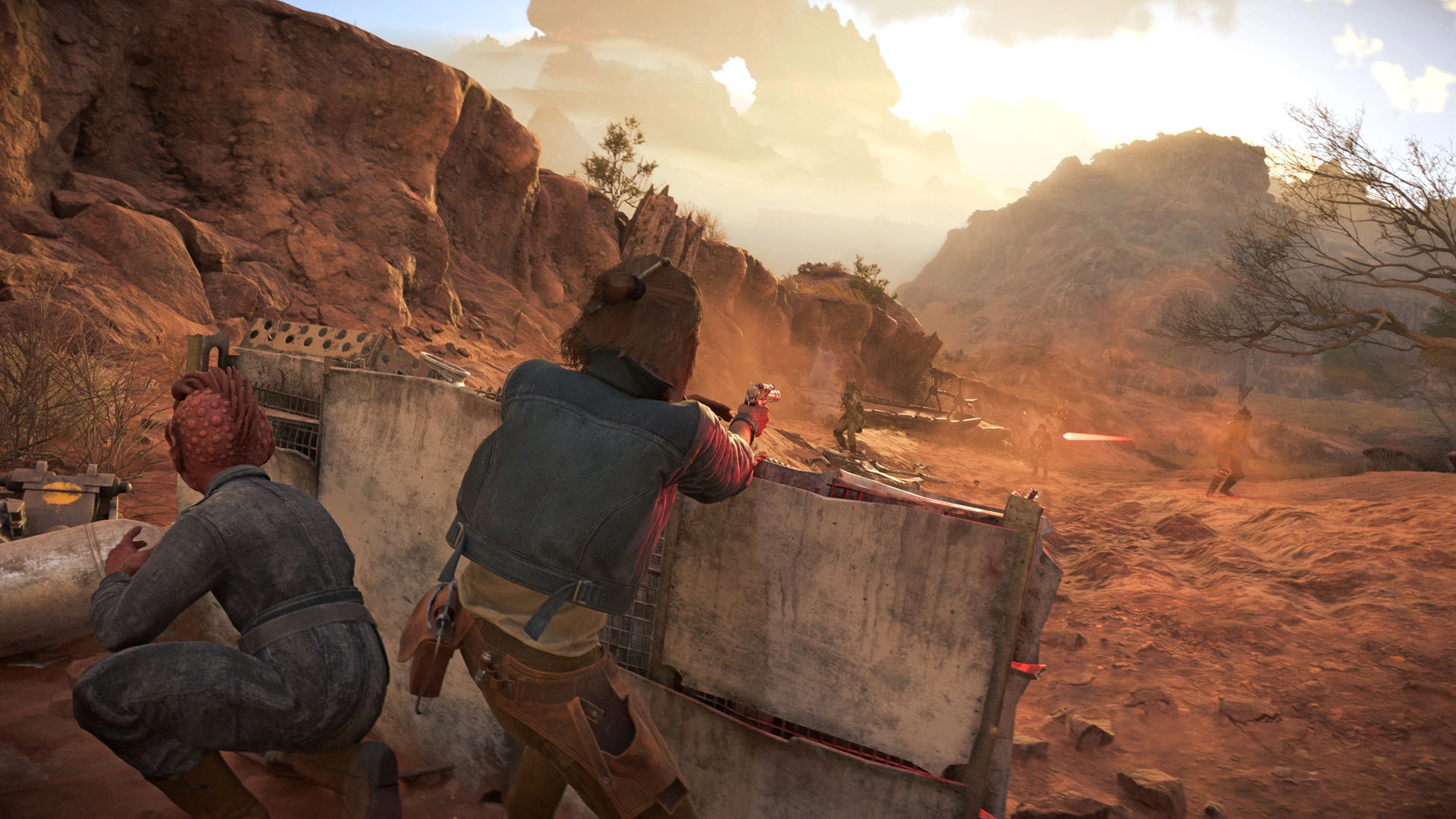 Star Wars Outlaws Gra na Nintendo Switch 2