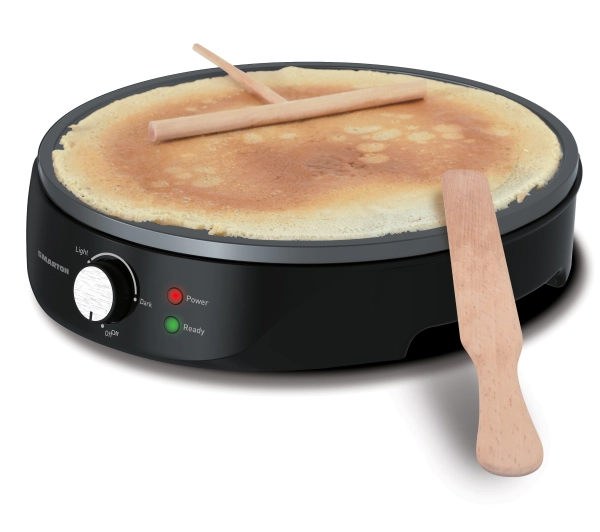 Smarton CM 300 1200W Regulacja temperatury