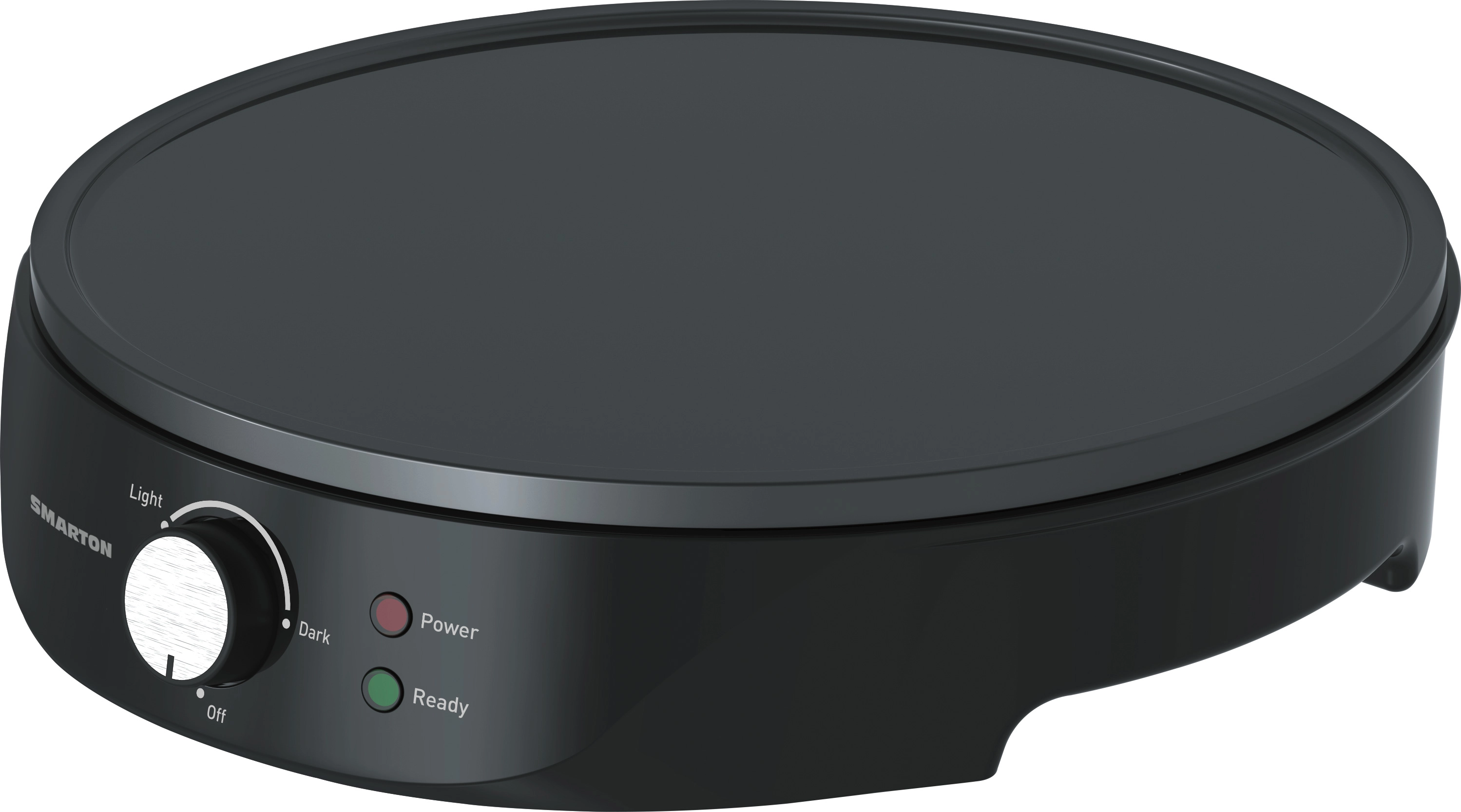 Urządzenie do naleśników Smarton CM 300 1200W Regulacja temperatury