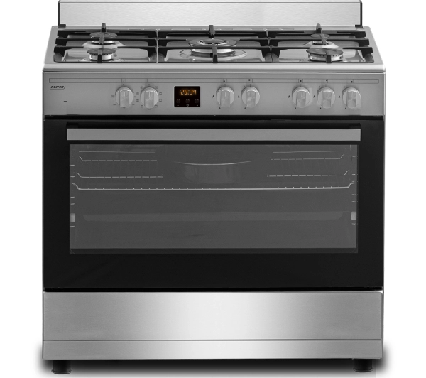 Kuchnie - MPM 93-KGM-33 Termoobieg