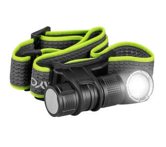 Latarka czołowa Vayox Pro Series VA0362 Czołowa 500lm