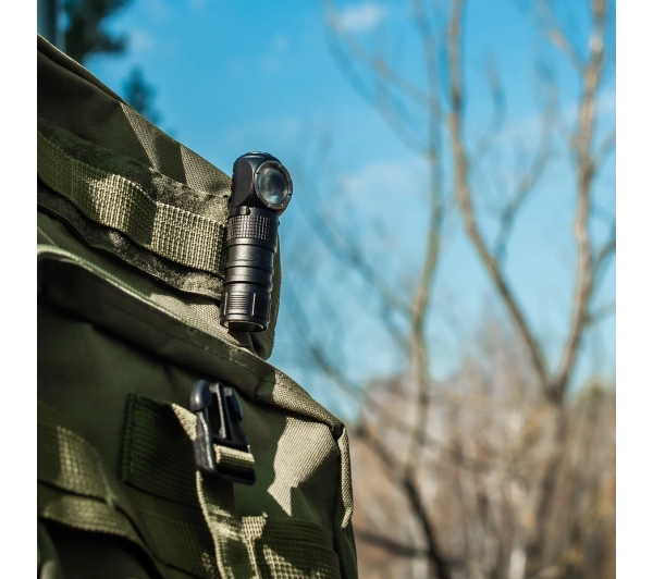 Vayox Pro Series VA0362 Czołowa 500lm