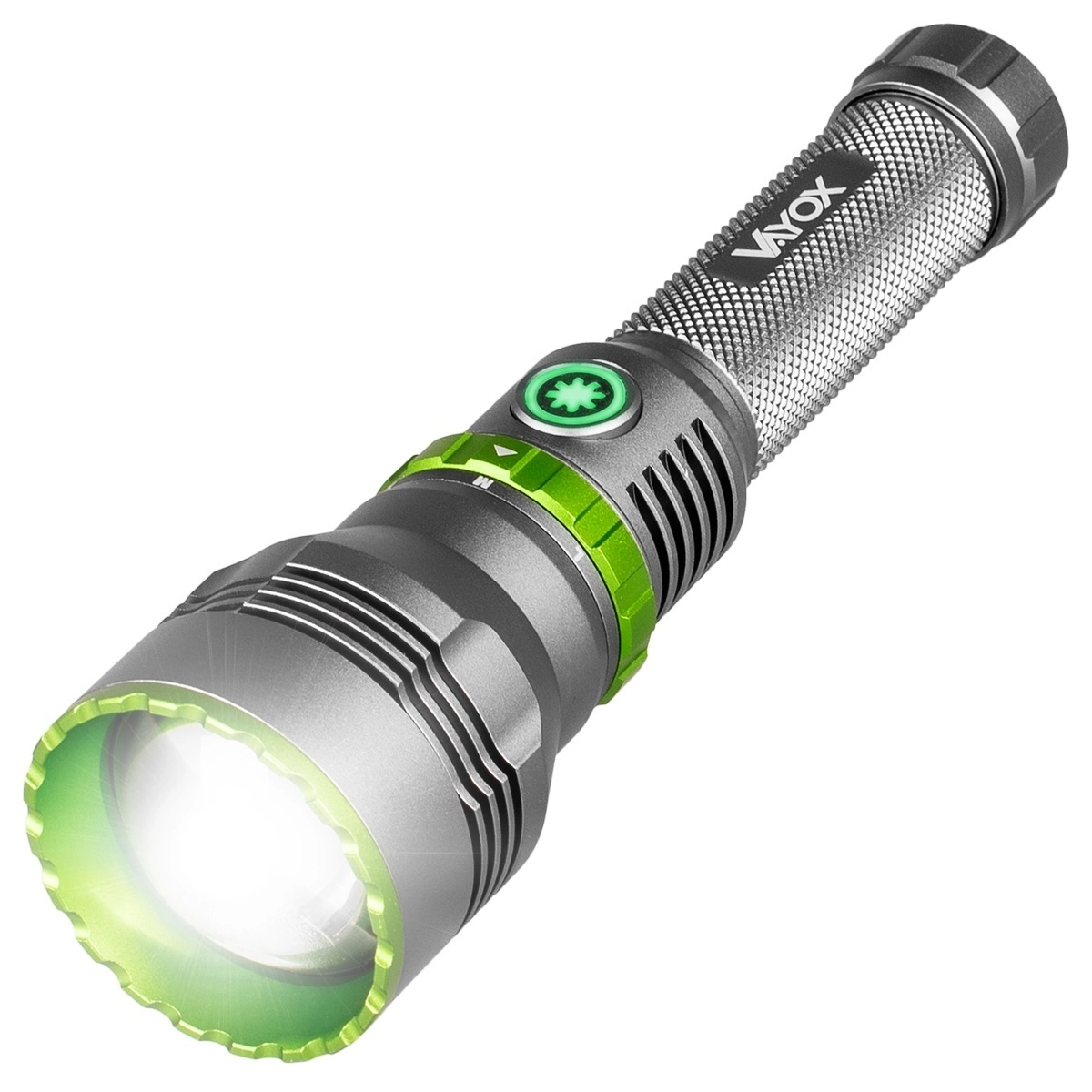 Latarka Vayox Pro Series VA0363 Taktyczna 1000lm