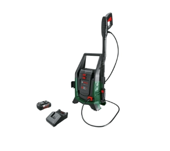 Myjka ciśnieniowa Bosch UniversalAquatak 06008C7002 36V-100 4m