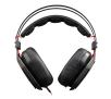 Słuchawki przewodowe z mikrofonem Cooler Master MasterPulse Pro Over-Ear Bass FX
