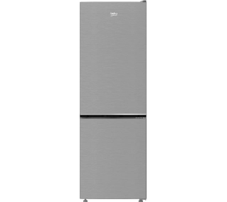 Beko bPro500 B5RCNA345HXB2 Pełny No Frost 179,6cm Komora świeżości Platinum - Kup na Raty - RRSO 0%