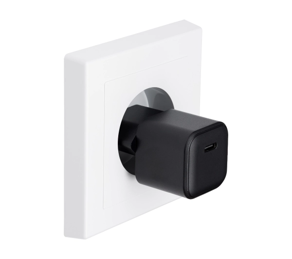 QUALO Nano USB-C 20W QLSNC2001