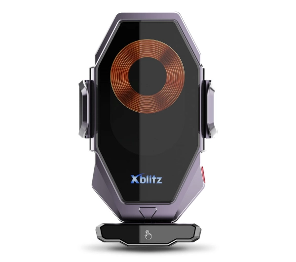 UCHWYT SAMOCHODOWY DO URZĄDZEŃ MOBILNYCH XB-FX8-ELEGANCE ZACISKOWY Xblitz