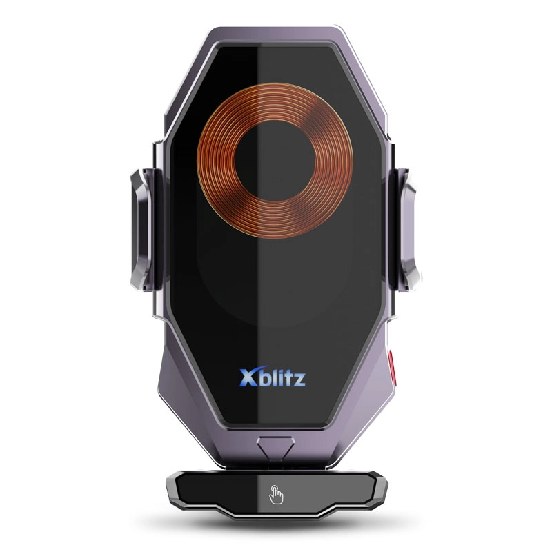 Uchwyt samochodowy Xblitz FX8 Elegance