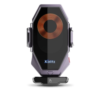 Uchwyt samochodowy Xblitz FX8 Elegance