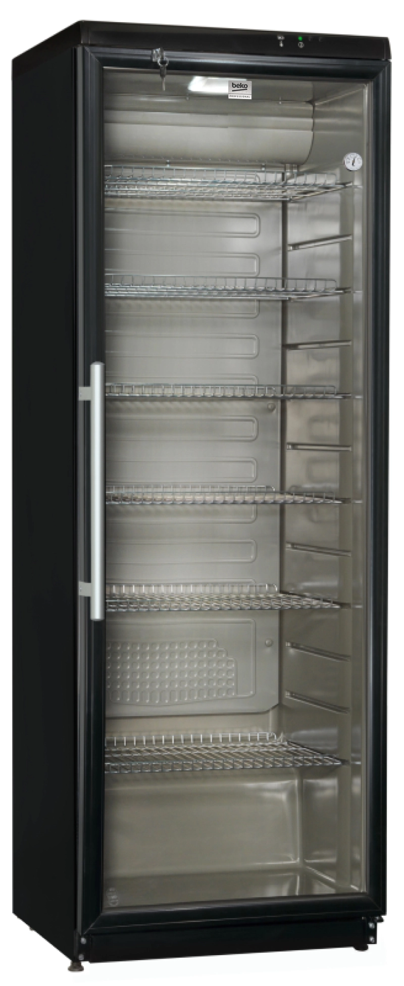 Witryna chłodnicza Beko Professional ADN 203B BP 173cm