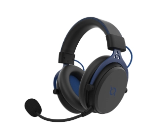 Aqirys Sirius Pro 7.1 Nauszne Czarny - Kup na Raty - RRSO 0%