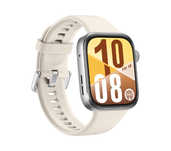 Huawei Watch Fit 4 Biały - ⚡ BESTSELLERY ⚡ - Kup na Raty - RRSO 0%