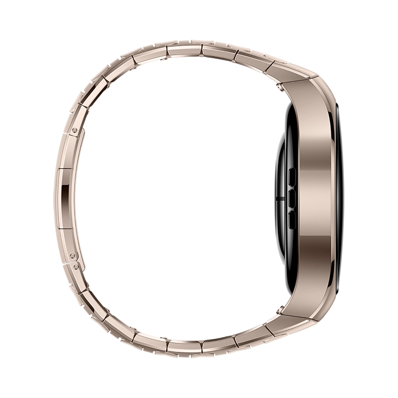 Smartwatch Huawei Watch 5 Elite 42mm Złoty
