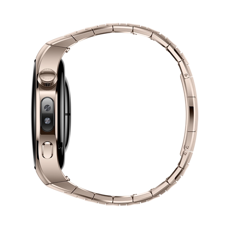 Smartwatch Huawei Watch 5 Elite 42mm Złoty
