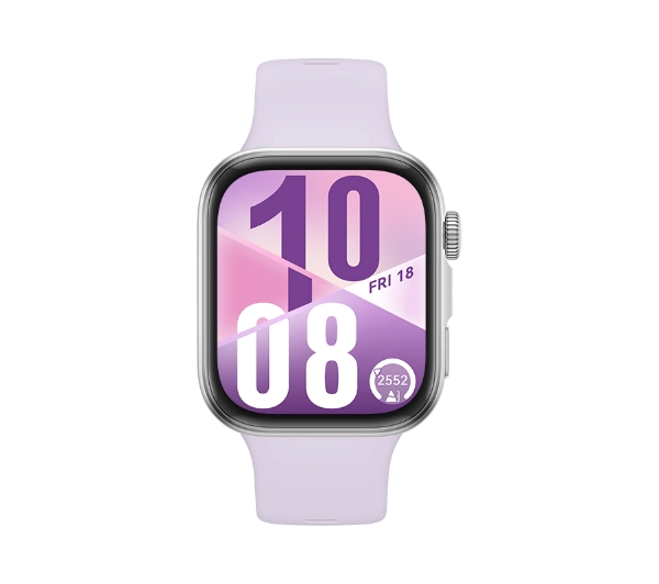 Huawei Watch Fit 4 Fioletowy - ⚡ BESTSELLERY ⚡ - Kup na Raty - RRSO 0%