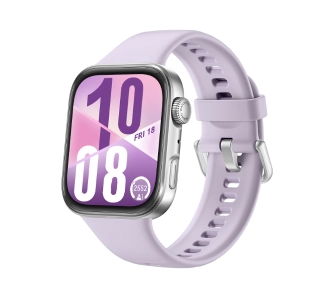 Smartwatch Huawei Watch Fit 4 Fioletowy