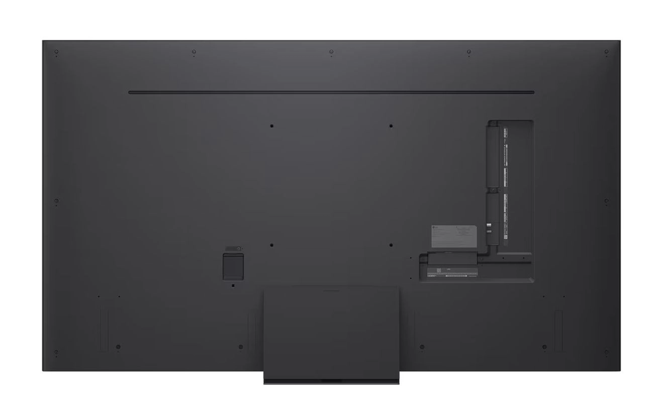 Telewizor LG 75QNED86A6A 75" QNED evo AI miniLED 4K 144Hz webOS Dolby Vision HDMI 2.1 DVB-T2