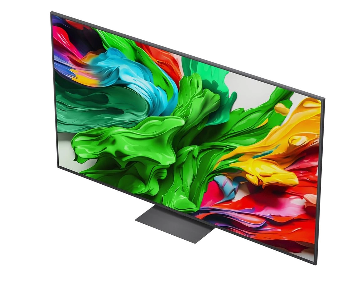 Telewizor LG 75QNED86A6A 75" QNED evo AI miniLED 4K 144Hz webOS Dolby Vision HDMI 2.1 DVB-T2
